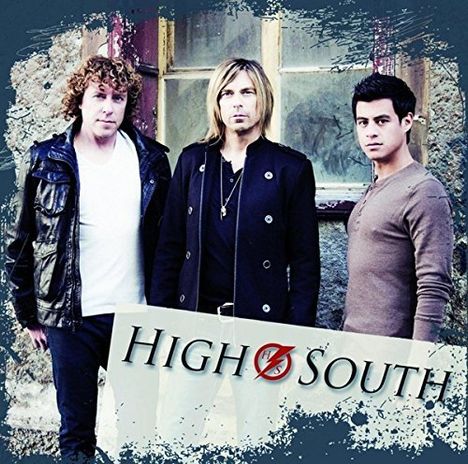 High South: High South, CD