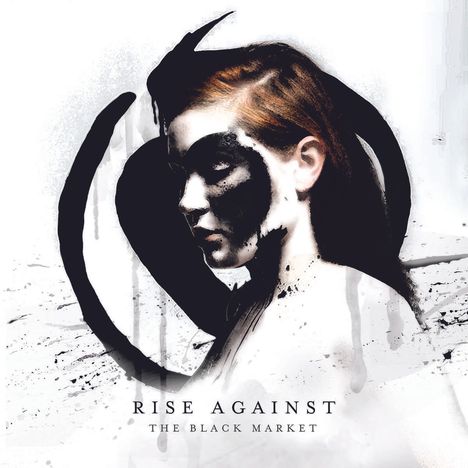 Rise Against: The Black Market, CD
