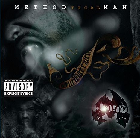 Method Man: Tical, LP