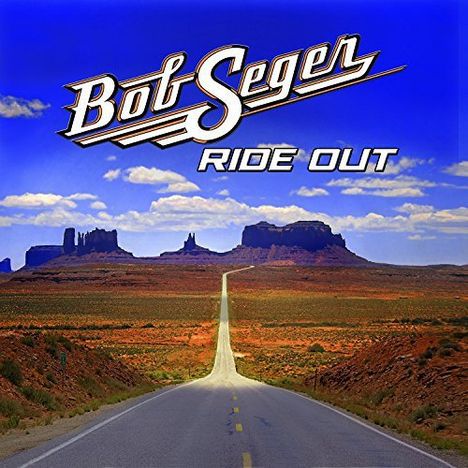 Bob Seger: Ride Out (180g), LP