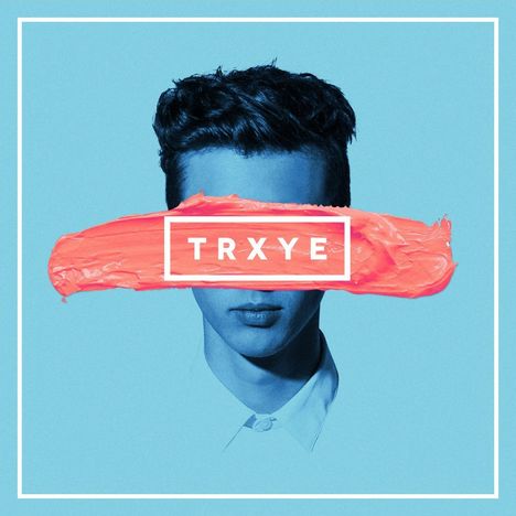 Troye Sivan: Trxye (EP) (Explicit), CD