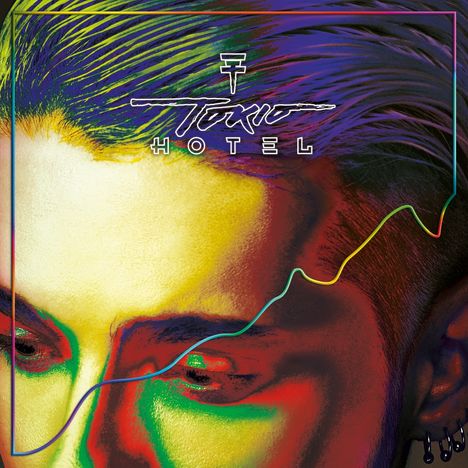 Tokio Hotel: Kings Of Suburbia, CD