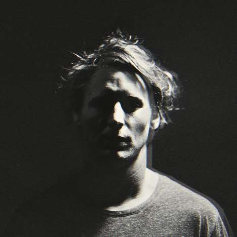 Ben Howard: I Forget Where We Were, CD