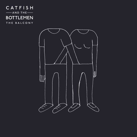 Catfish And The Bottlemen: The Balcony (Explicit), CD