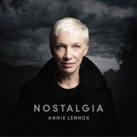 Annie Lennox: Nostalgia (Limited Edition), LP