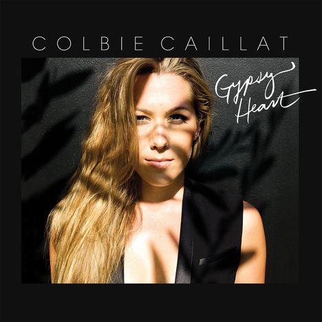Colbie Caillat: Gypsy Heart, CD