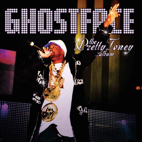 Ghostface: The Pretty Toney Album (180g) (Limited-Edition), 2 LPs