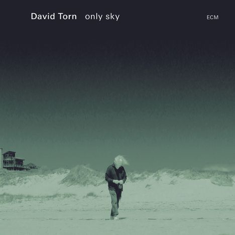 David Torn (geb. 1953): Only Sky, CD