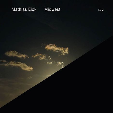 Mathias Eick (geb. 1979): Midwest, CD