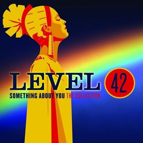 Level 42: Something About You: The Collection, CD