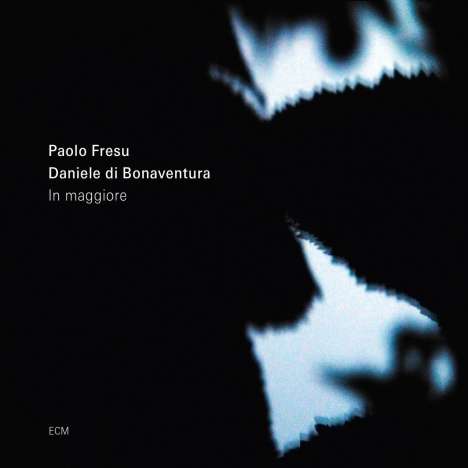 Paolo Fresu &amp; Daniele Di Bonaventura: In Maggiore, CD