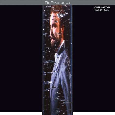 John Martyn: Piece By Piece (Remaster), 2 CDs