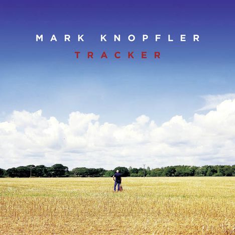 Mark Knopfler: Tracker, CD