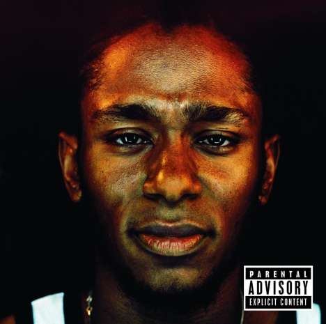 Mos Def: Black On Both Sides (180g) (Limited Edition), 2 LPs