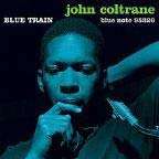 John Coltrane (1926-1967): Blue Train (Blu-ray Audio) + 4 Bonustracks, Blu-ray Disc