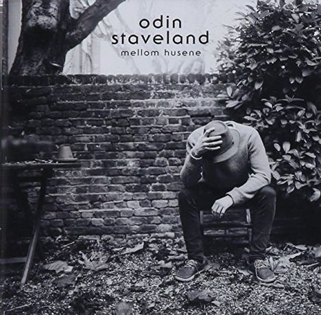 Odin Staveland: Mellom Husene, CD