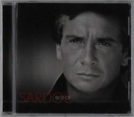 Michel Sardou: The Best Of Michel Sardou, CD