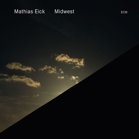 Mathias Eick (geb. 1979): Midwest, LP