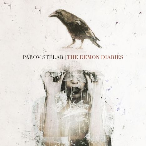 Parov Stelar: The Demon Diaries (Deluxe Edition), 2 CDs
