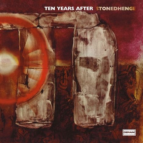 Ten Years After: Stonedhenge, 2 CDs