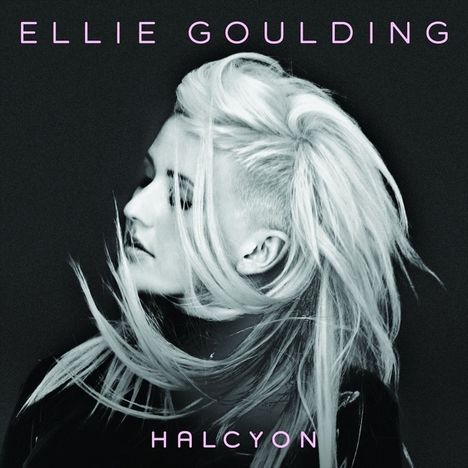 Ellie Goulding: Halcyon, LP