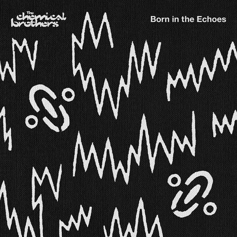 The Chemical Brothers: Born In The Echoes (180g), 2 LPs