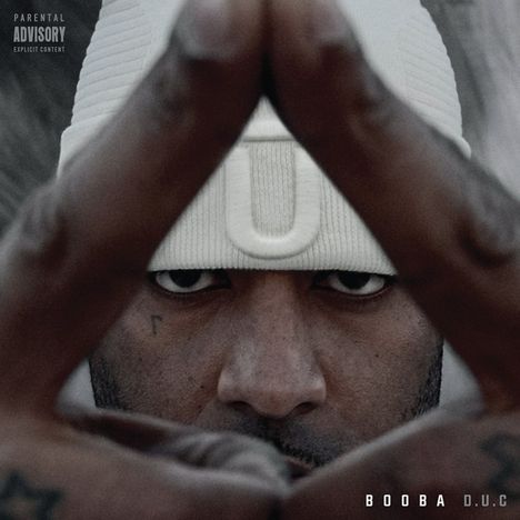 Booba: D.U.C., CD