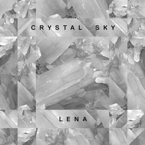 Lena: Crystal Sky (Limited Edition) - signiert, 2 LPs