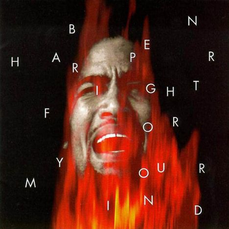 Ben Harper: Fight For Your Mind (Limited Edition) (Colored Vinyl), 2 LPs