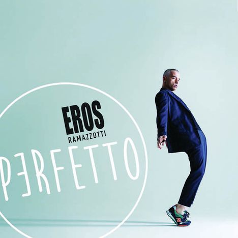 Eros Ramazzotti: Perfetto (14 Tracks), CD