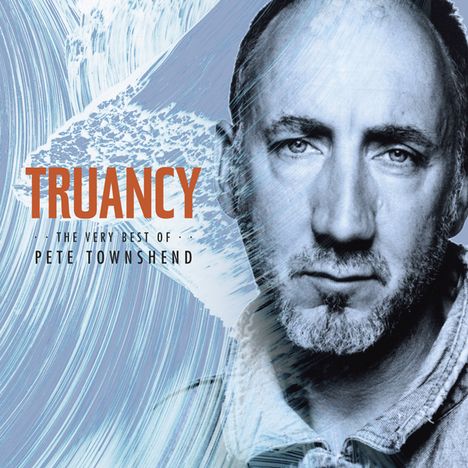 Pete Townshend: Truancy: The Very Best Of Pete Townshend, CD