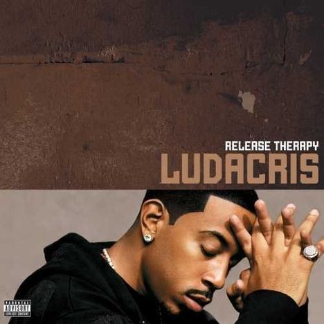 Ludacris: Release Therapy (Brown Vinyl), 2 LPs