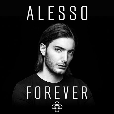 Alesso: Forever, CD