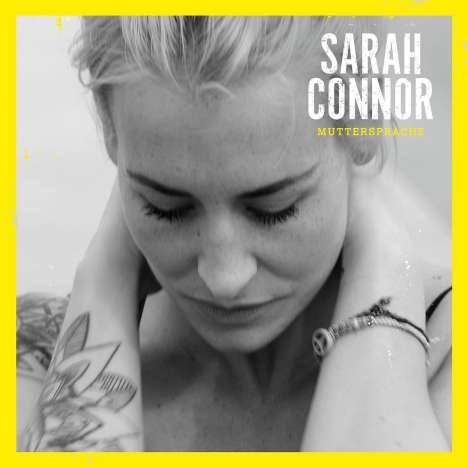 Sarah Connor: Muttersprache (Deluxe Edition), 2 CDs