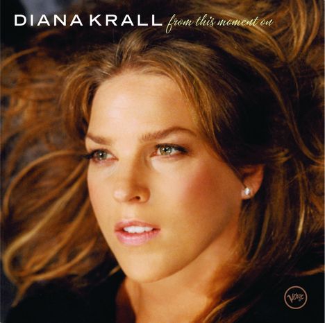 Diana Krall (geb. 1964): From This Moment On (180g), 2 LPs