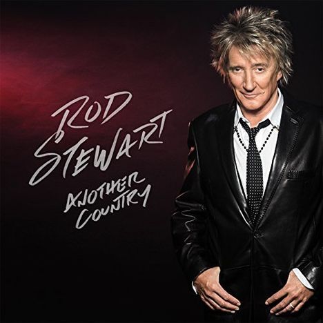 Rod Stewart: Another Country, CD