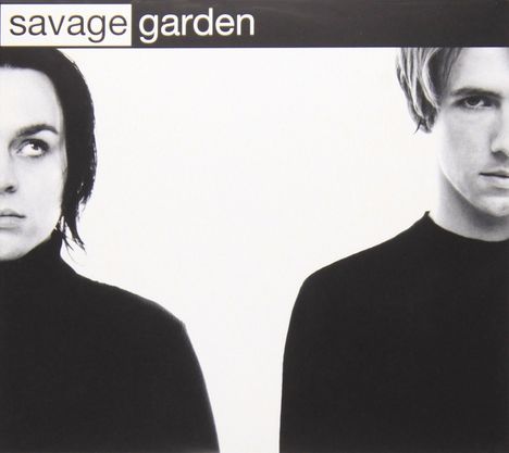 Savage Garden: Savage Garden (Expanded Edition), 2 CDs