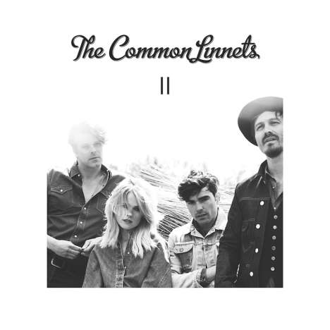 The Common Linnets (Ilse DeLange &amp; Waylon): II (180g), LP