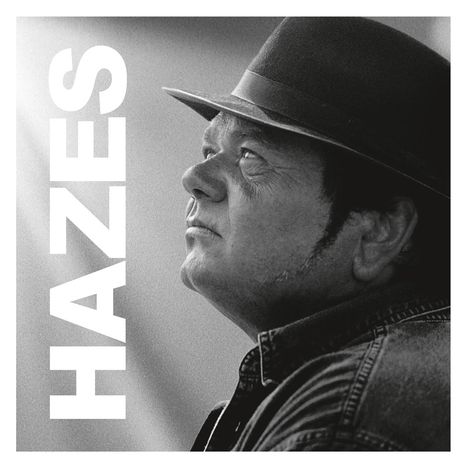André Hazes: Hazes (180g), 2 LPs