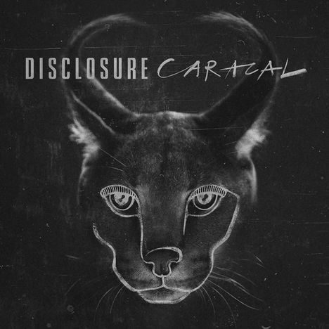 Disclosure: Caracal, 2 LPs