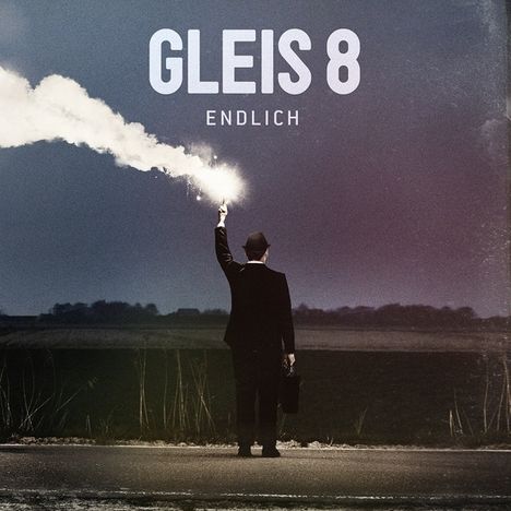 Gleis 8: Endlich (Deluxe-Edition), CD