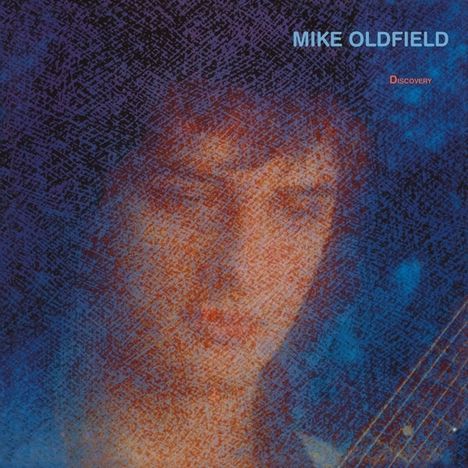 Mike Oldfield (geb. 1953): Discovery (2016 remastered) (180g), LP
