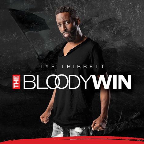 Tye Tribbett: Bloody Win, CD