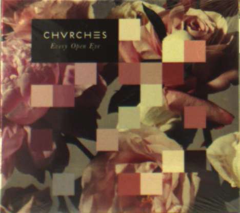 Chvrches: Every Open Eye (Deluxe Edition) (14 Tracks), CD