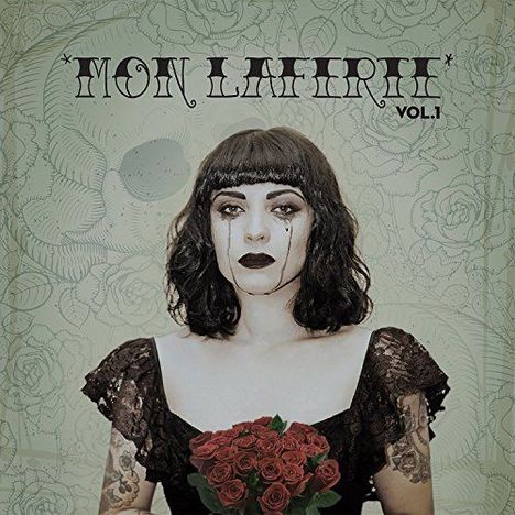 Mon Laferte: Volume 1, CD