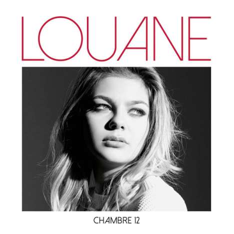Louane: Chambre 12 (18 Tracks), CD