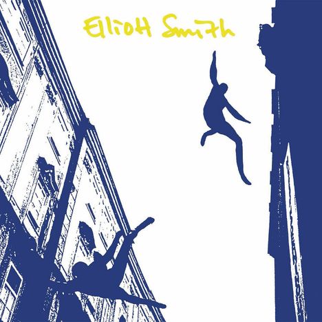 Elliott Smith: Elliott Smith (180g), LP