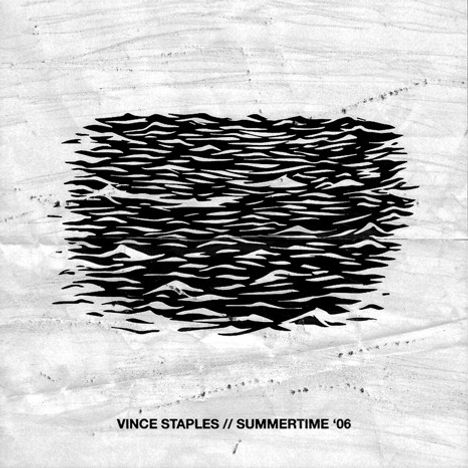 Vince Staples: Summertime '06, LP