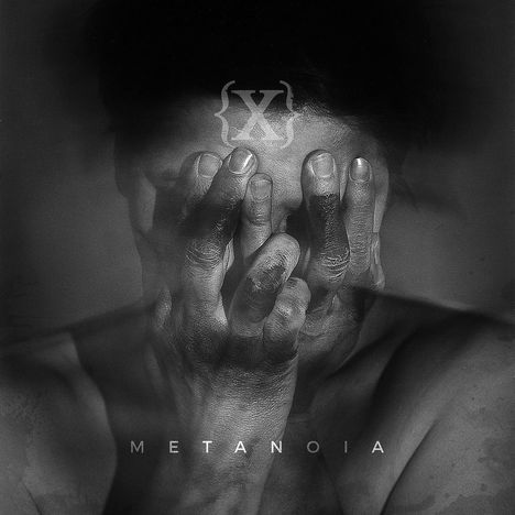 IAMX: Metanoia, CD