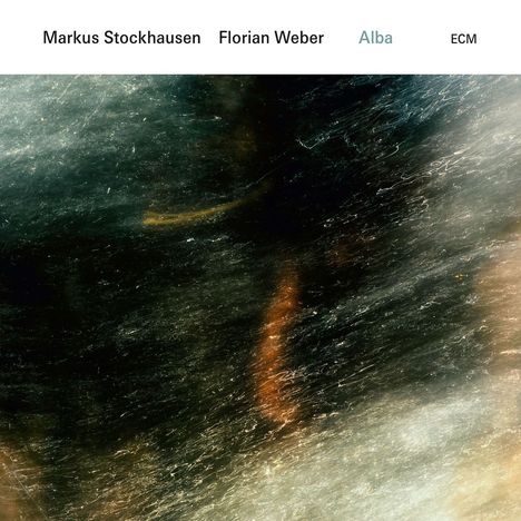 Markus Stockhausen &amp; Florian Weber: Alba, CD